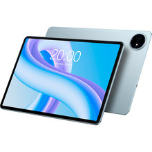 Планшет TECLAST M50 Plus 6/128ГБ LTE Blue (6940709686942)