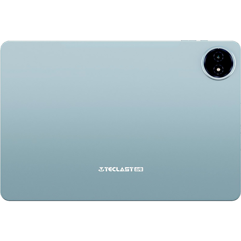 Планшет TECLAST M50 Plus 6/128ГБ LTE Blue (6940709686942) Роздільна здатність, пікс 1920x1200