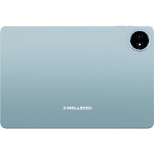 Планшет TECLAST M50 Plus 6/128ГБ LTE Blue (6940709686942)