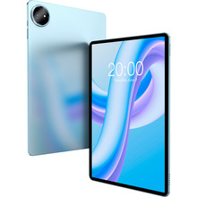 Планшет TECLAST M50 Plus 6/128ГБ LTE Blue (6940709686942)