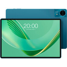 Планшет TECLAST T70 8/256ГБ LTE Blue (6940709687208)