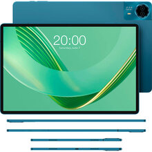 Планшет TECLAST T70 8/256ГБ LTE Blue (6940709687208)