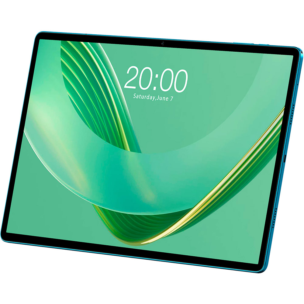 Зовнішній вигляд Планшет TECLAST T70 8/256ГБ LTE Blue (6940709687208)