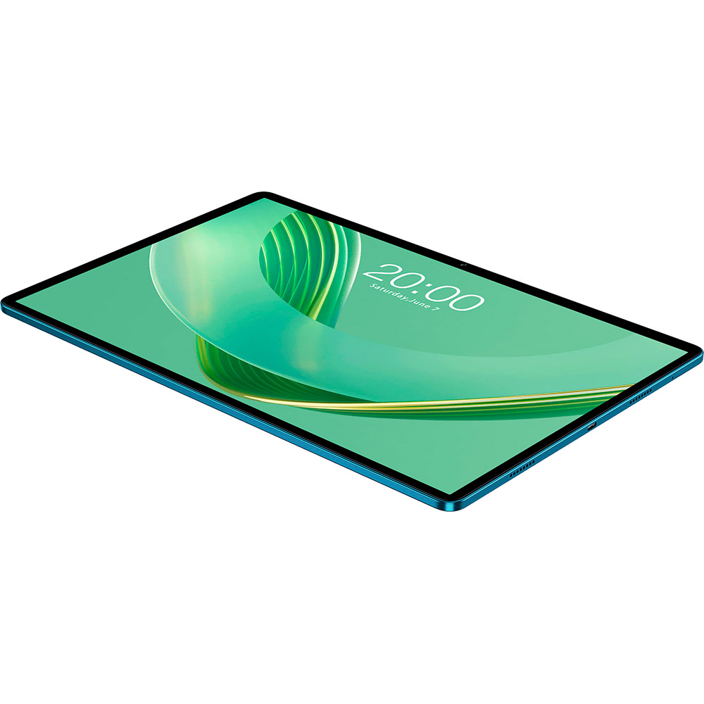 Фото Планшет TECLAST T70 8/256ГБ LTE Blue (6940709687208)