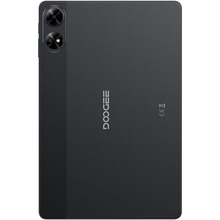 Планшет DOOGEE Tab G6+ 8/256GB Black