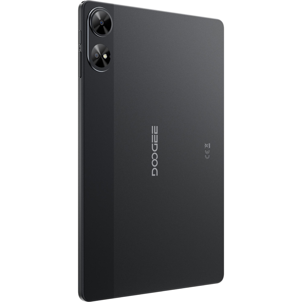 Фото Планшет DOOGEE Tab G6+ 8/256GB Black