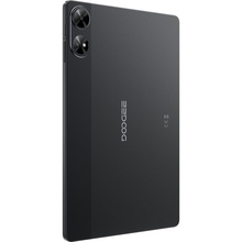 Планшет DOOGEE Tab G6+ 8/256GB Black