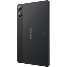 Планшет DOOGEE Tab G6+ 8/256GB Black