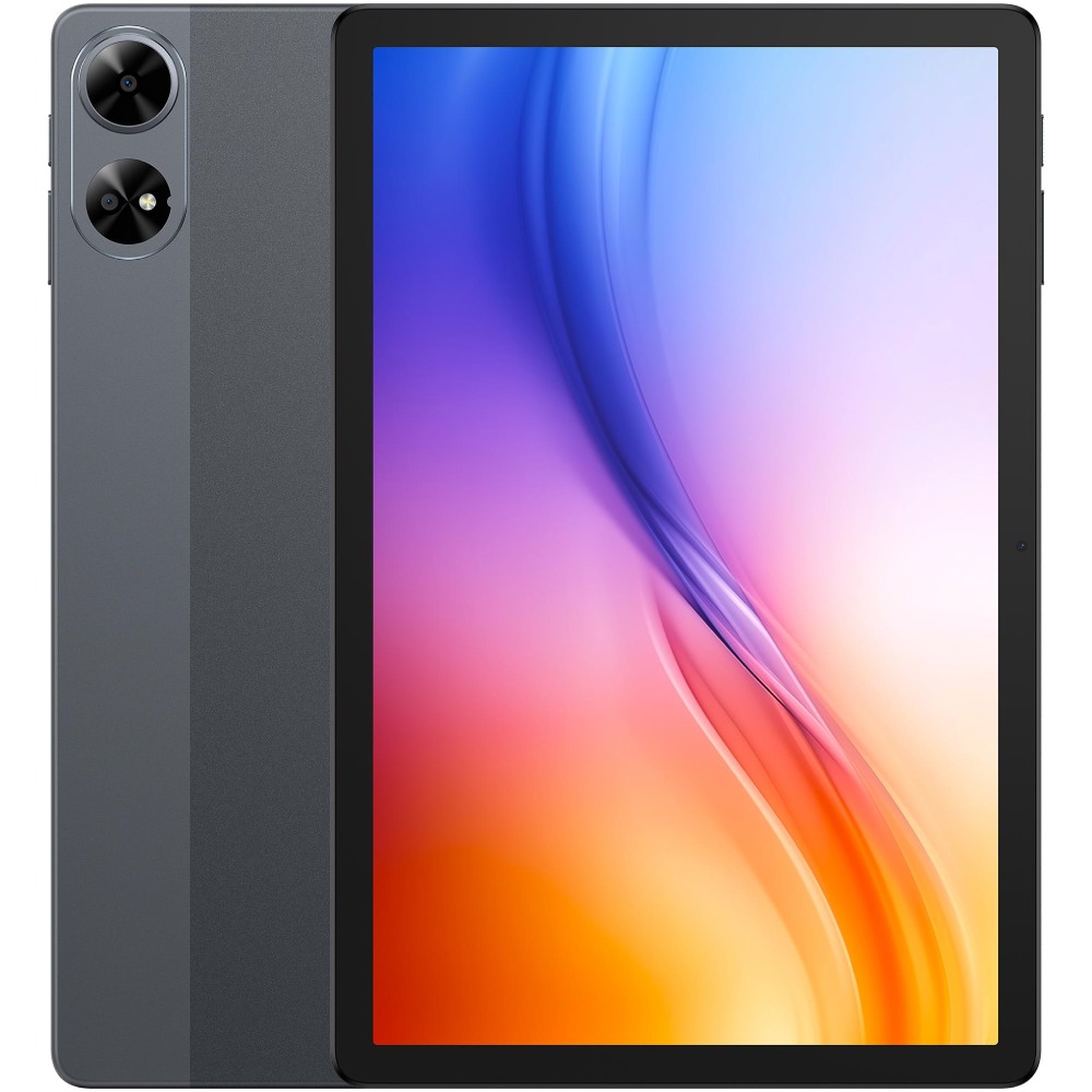 Планшет DOOGEE Tab G6+ 8/256GB Grey