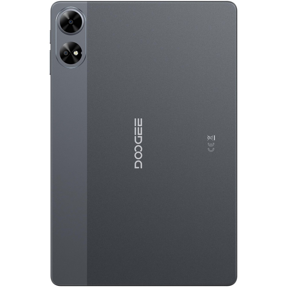 Планшет DOOGEE Tab G6+ 8/256GB Grey Оперативна пам'ять, Гб 8