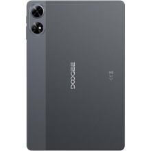 Планшет DOOGEE Tab G6+ 8/256GB Grey