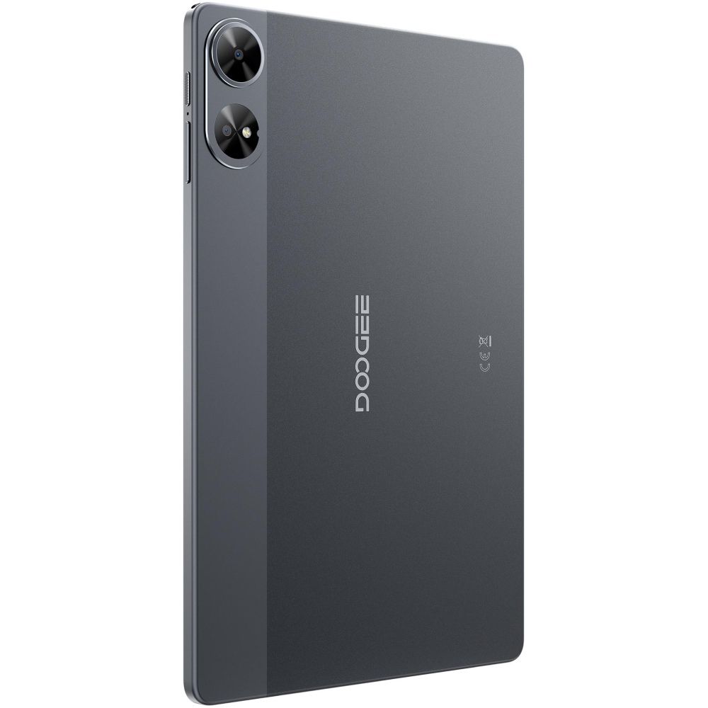 Фото Планшет DOOGEE Tab G6+ 8/256GB Grey