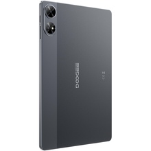 Планшет DOOGEE Tab G6+ 8/256GB Grey