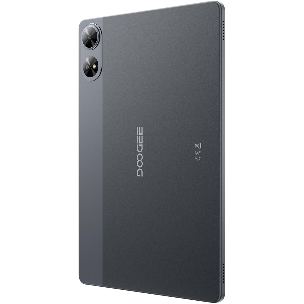 Зовнішній вигляд Планшет DOOGEE Tab G6+ 8/256GB Grey