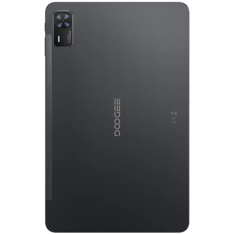 Планшет DOOGEE Tab E3+ 8/256GB Graphite Grey Оперативна пам'ять, Гб 8