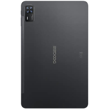 Планшет DOOGEE Tab E3+ 8/256GB Graphite Grey