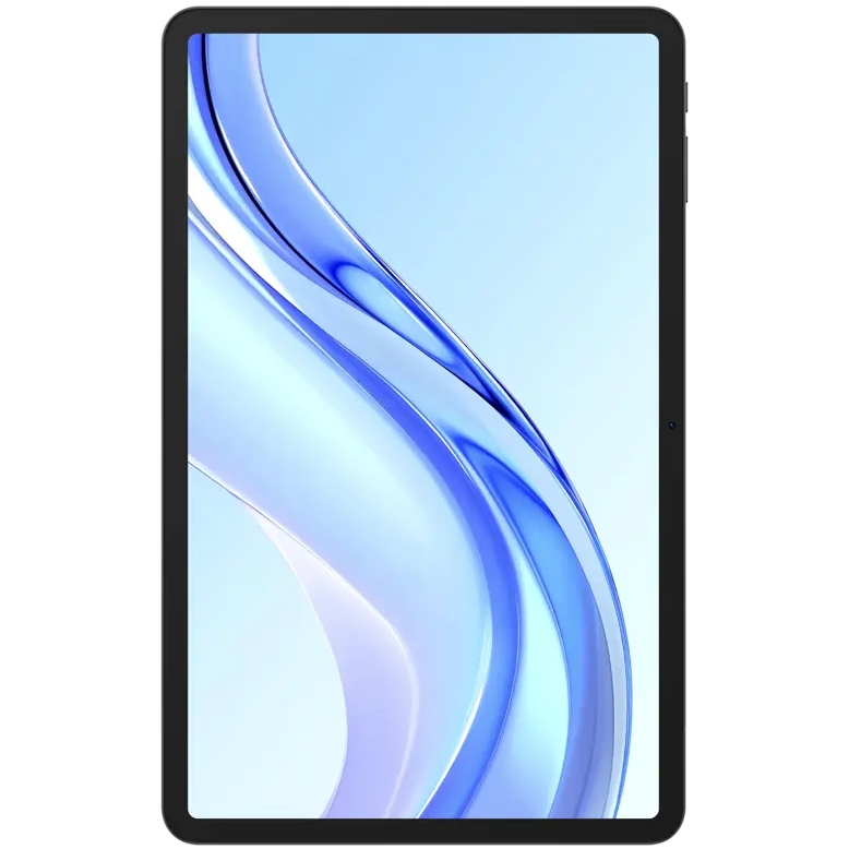 Планшет DOOGEE Tab E3+ 8/256GB Cosmos Black Дисплей 12