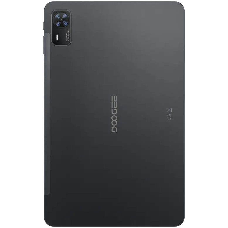 Планшет DOOGEE Tab E3+ 8/256GB Cosmos Black Оперативна пам'ять, Гб 8