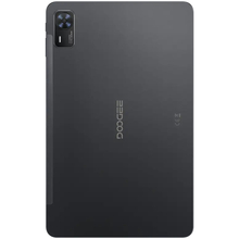 Планшет DOOGEE Tab E3+ 8/256GB Cosmos Black