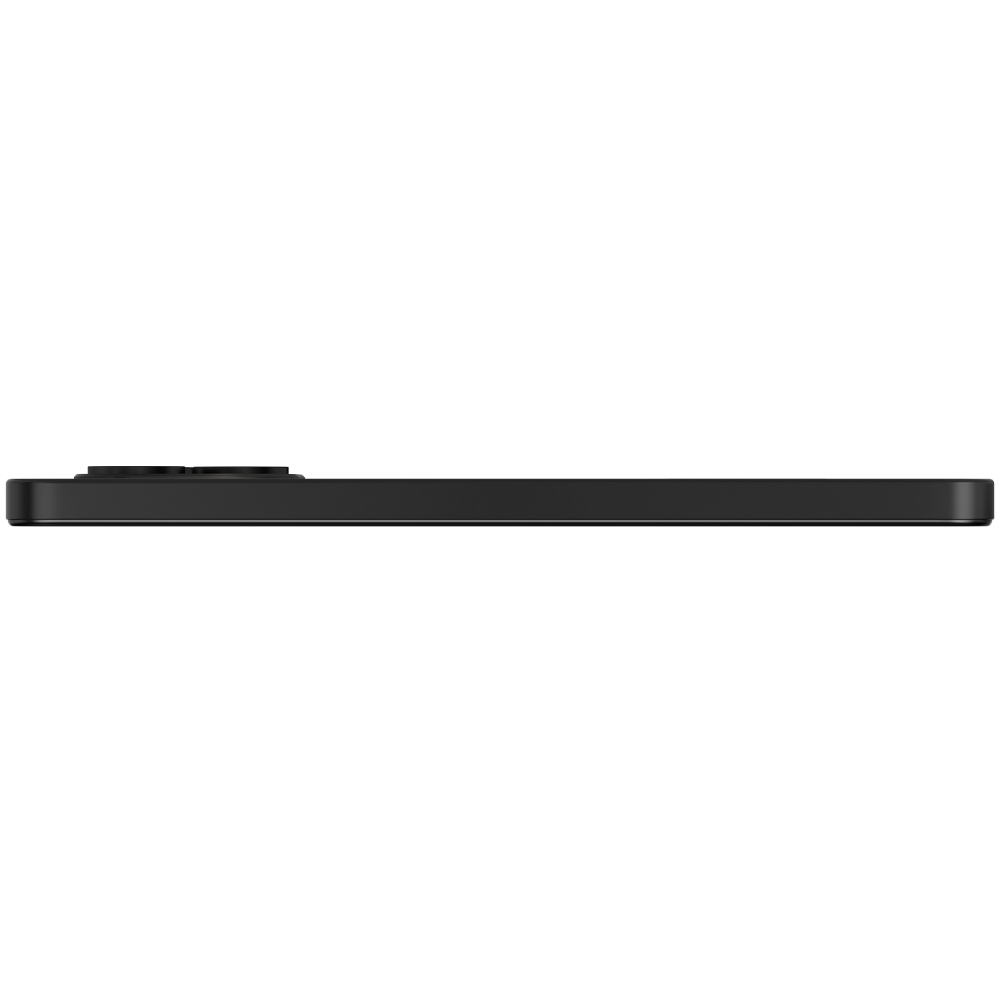 Зображення Планшет DOOGEE Tab G6 6/256GB Rock Black