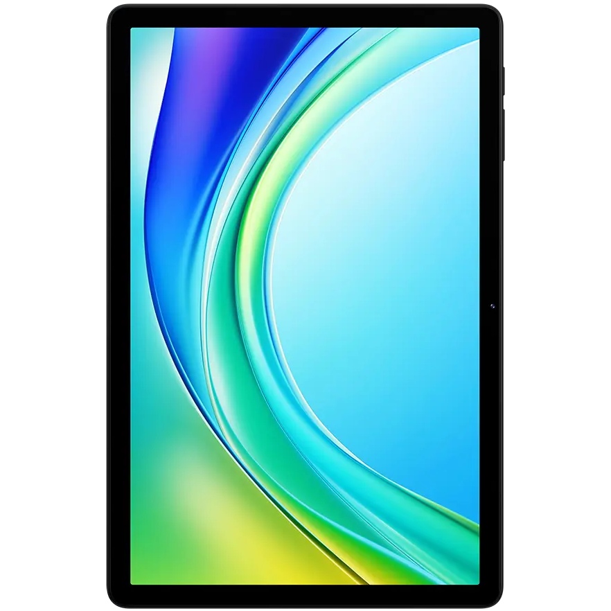Планшет DOOGEE Tab G6 6/256GB Rock Black Дисплей 11