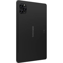 Планшет DOOGEE Tab G6 6/256GB Rock Black
