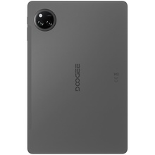 Планшет DOOGEE Tab A9 Pro+ 6/128GB Meteorite Grey