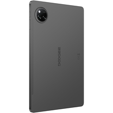 Планшет DOOGEE Tab A9 Pro+ 6/128GB Meteorite Grey