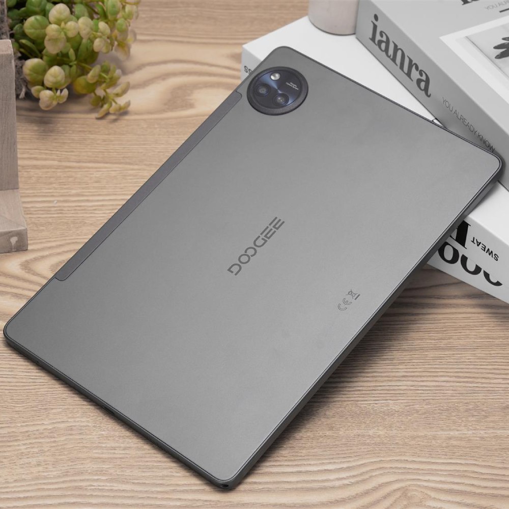 В інтернет магазині Планшет DOOGEE Tab A9 Pro+ 6/128GB Meteorite Grey