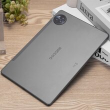 Планшет DOOGEE Tab A9 Pro+ 6/128GB Meteorite Grey