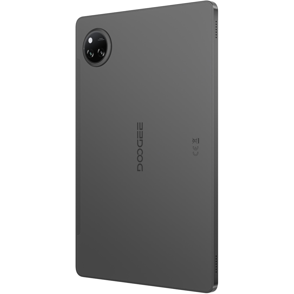 Зовнішній вигляд Планшет DOOGEE Tab A9 Pro+ 6/128GB Meteorite Grey