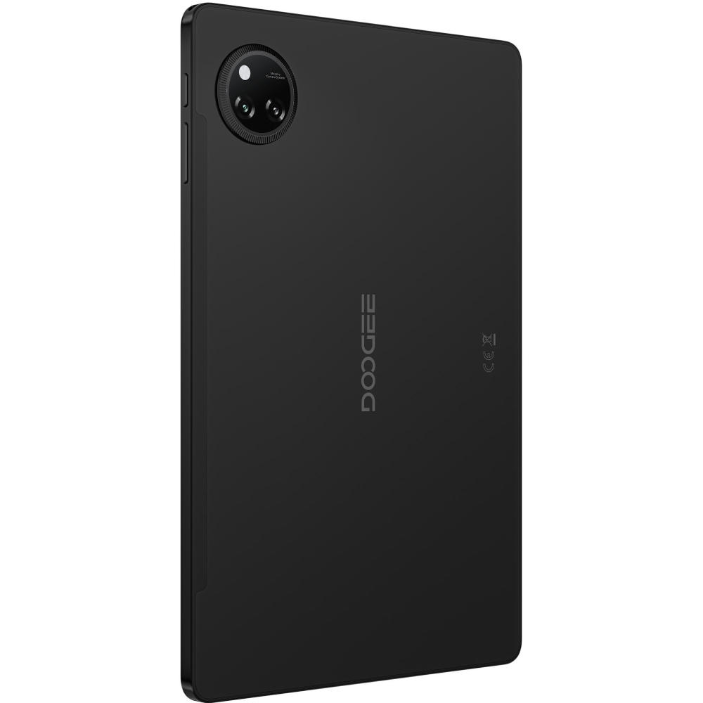 Фото Планшет DOOGEE Tab A9 Pro+ 6/128GB Aurora Black