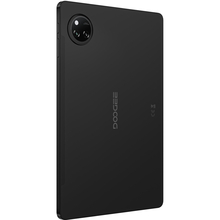 Планшет DOOGEE Tab A9 Pro+ 6/128GB Aurora Black