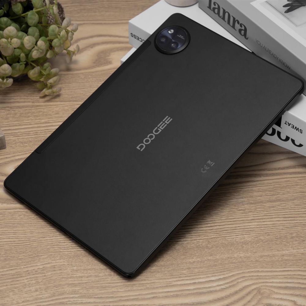 В інтернет магазині Планшет DOOGEE Tab A9 Pro+ 6/128GB Aurora Black