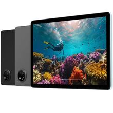 Планшет DOOGEE Tab A9 Pro+ 6/128GB Aurora Black