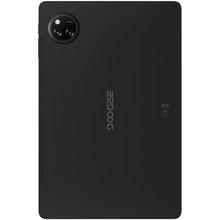 Планшет DOOGEE Tab A9 Pro+ 6/128GB Aurora Black