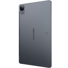 Планшет DOOGEE Tab E3 8/256GB Polar Grey