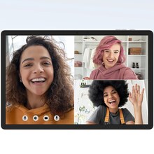 Планшет DOOGEE Tab E3 8/256GB Polar Grey