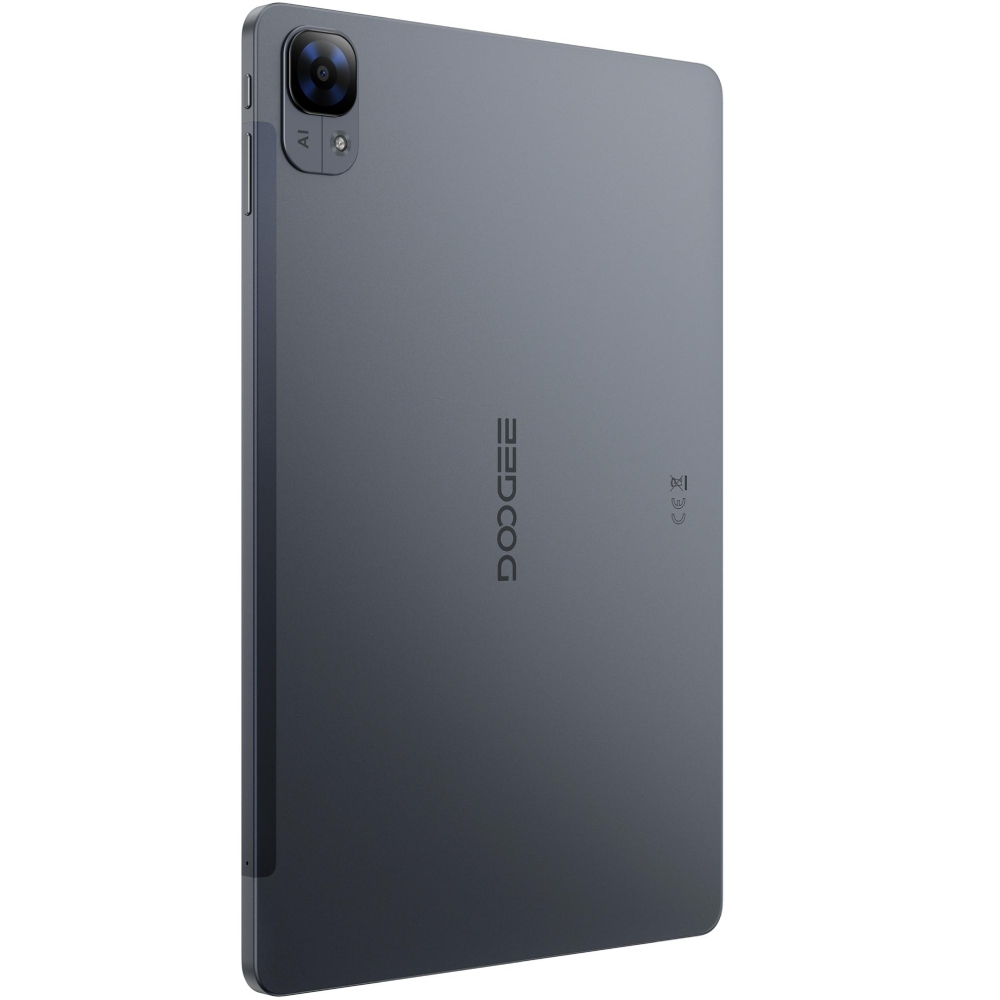 Фото Планшет DOOGEE Tab E3 8/256GB Polar Grey