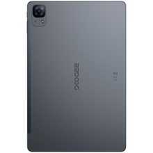 Планшет DOOGEE Tab E3 8/256GB Polar Grey