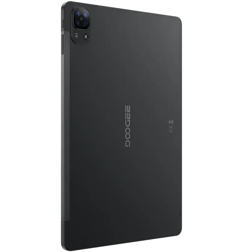 Фото Планшет DOOGEE Tab E3 8/256GB Cosmos Black