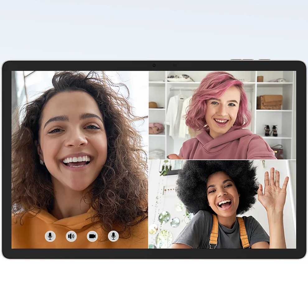 В інтернет магазині Планшет DOOGEE Tab E3 8/256GB Cosmos Black