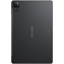 Планшет DOOGEE Tab E3 8/256GB Cosmos Black