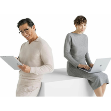 Планшет MICROSOFT Surface Pro 10 13” 16/512GB Platinum (ZDW-00001)