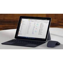 Планшет MICROSOFT Surface Go 4 8/256GB Platinum (XIG-00001)