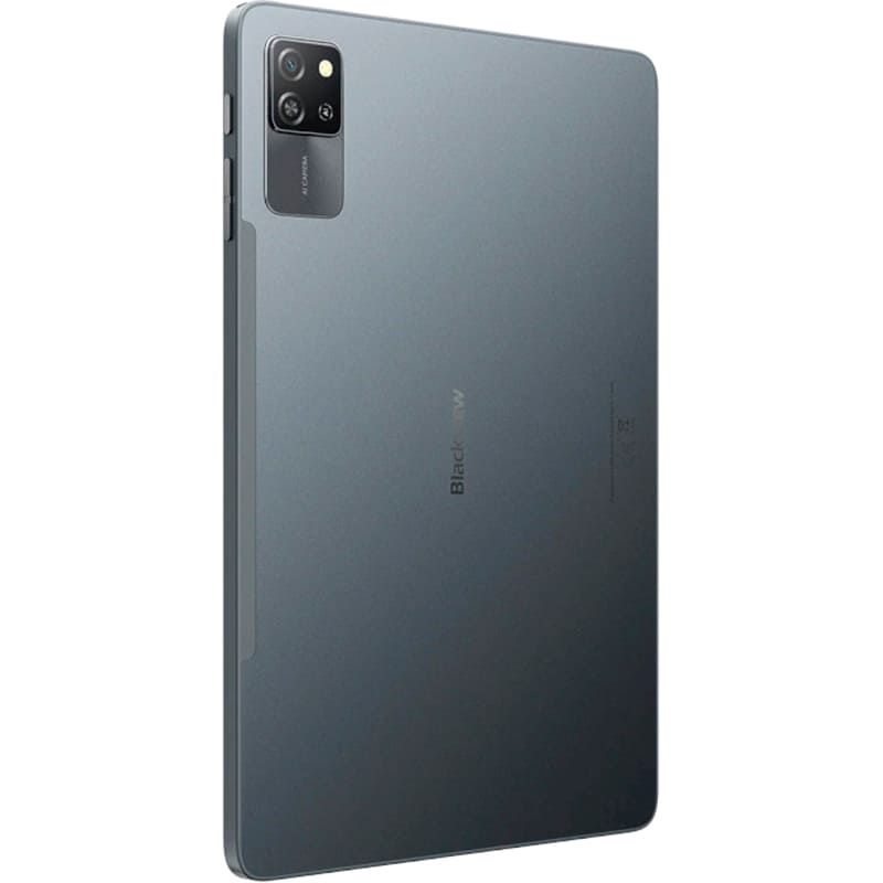 Планшет BLACKVIEW Tab 60 Pro SET 8/128GB LTE Volcano Grey (6931548322498) Роздільна здатність, пікс 1280x800