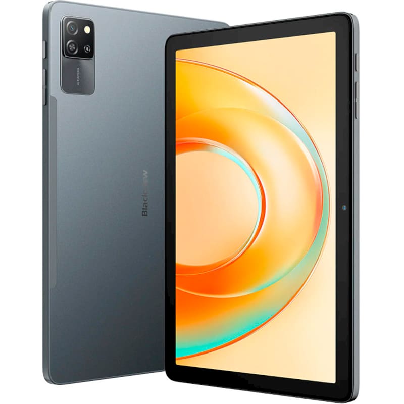 Фото Планшет BLACKVIEW Tab 60 Pro SET 8/128GB LTE Volcano Grey (6931548322498)