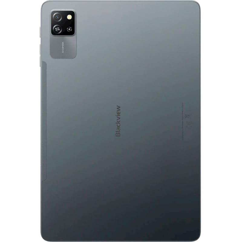 Планшет BLACKVIEW Tab 60 Pro SET 8/128GB LTE Volcano Grey (6931548322498) Оперативна пам'ять, Гб 8