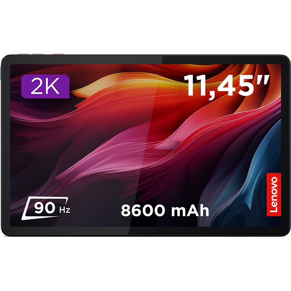 Планшет LENOVO Tab K11 Plus 8/256 WiFi Luna Grey (ZADS0145UA)