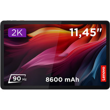 Планшет LENOVO Tab K11 Plus 8/256 WiFi Luna Grey (ZADS0145UA)